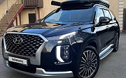 Hyundai Palisade, 3.8 автомат, 2021, кроссовер Астана