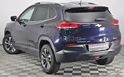 Chevrolet Tracker, 1 автомат, 2021, кроссовер Алматы