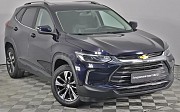 Chevrolet Tracker, 1 автомат, 2021, кроссовер Алматы