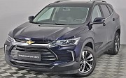 Chevrolet Tracker, 1 автомат, 2021, кроссовер Алматы