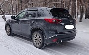 Mazda CX-5, 2 автомат, 2015, кроссовер Петропавл