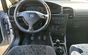 Opel Zafira, 2.2 механика, 2002, минивэн Шымкент