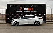 Hyundai Elantra, 1.8 автомат, 2015, седан Актау