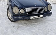 Mercedes-Benz E 230, 2.3 механика, 1996, седан Щучинск