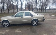 Mercedes-Benz 190, 2.3 механика, 1990, седан Алматы