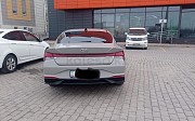 Hyundai Elantra, 1.6 робот, 2021, седан Шымкент