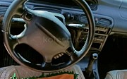 Mazda 626, 2 механика, 1992, лифтбек Атырау