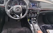 Mazda 6, 2 автомат, 2014, седан Қостанай