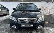 Toyota Camry, 2.5 автомат, 2012, седан Алматы