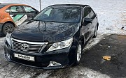 Toyota Camry, 2.5 автомат, 2012, седан Алматы