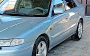 Mazda 626, 2 автомат, 2002, седан Шымкент