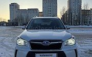 Subaru Forester, 2.5 вариатор, 2013, кроссовер Астана