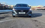 Hyundai Accent, 1.4 автомат, 2021, седан Нұр-Сұлтан (Астана)