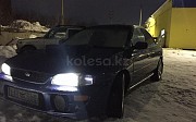 Subaru Impreza WRX, 2 механика, 1997, седан Усть-Каменогорск
