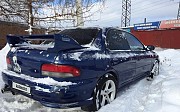 Subaru Impreza WRX, 2 механика, 1997, седан Усть-Каменогорск