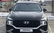 Hyundai Santa Fe, 2.5 автомат, 2021, кроссовер Павлодар