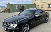 Mercedes-Benz CL 500, 5 автомат, 2000, купе Атырау