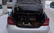 Mercedes-Benz C 200, 2 автомат, 2001, седан Экибастуз