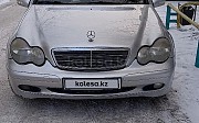 Mercedes-Benz C 200, 2 автомат, 2001, седан 