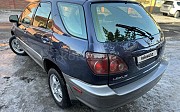 Lexus RX 300, 3 автомат, 2000, кроссовер 