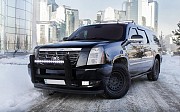 Cadillac Escalade ESV, 6.2 автомат, 2007, внедорожник Алматы