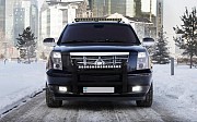 Cadillac Escalade ESV, 6.2 автомат, 2007, внедорожник 