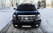 Cadillac Escalade ESV, 6.2 автомат, 2007, внедорожник 