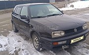 Volkswagen Golf, 1.6 механика, 1994, хэтчбек Алматы