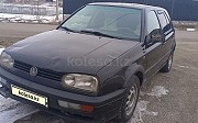 Volkswagen Golf, 1.6 механика, 1994, хэтчбек 