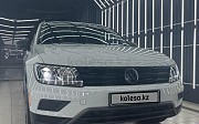 Volkswagen Tiguan, 2 автомат, 2021, кроссовер Астана