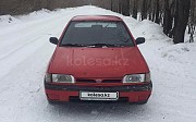 Nissan Sunny, 2 механика, 1993, лифтбек Щучинск