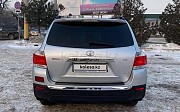 Toyota Highlander, 3.5 автомат, 2012, кроссовер 