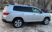 Toyota Highlander, 3.5 автомат, 2012, кроссовер Тараз