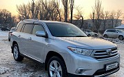 Toyota Highlander, 3.5 автомат, 2012, кроссовер Тараз