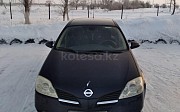 Nissan Primera, 2 вариатор, 2002, седан Астана