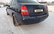 Nissan Primera, 2 вариатор, 2002, седан Астана