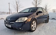 Nissan Primera, 2 вариатор, 2002, седан Астана