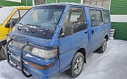 Mitsubishi L300, 2.4 механика, 1993, минивэн Астана