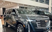 Cadillac Escalade, 6.2 автомат, 2022, внедорожник Өскемен