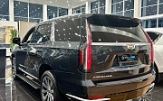 Cadillac Escalade, 6.2 автомат, 2022, внедорожник Өскемен