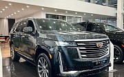 Cadillac Escalade, 6.2 автомат, 2022, внедорожник Өскемен