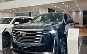 Cadillac Escalade, 6.2 автомат, 2022, внедорожник 