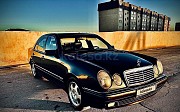 Mercedes-Benz E 320, 3.2 автомат, 1999, седан 