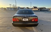 Mercedes-Benz E 320, 3.2 автомат, 1999, седан 