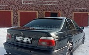 BMW 540, 4.4 автомат, 1998, седан Қарағанды