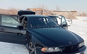 BMW 540, 4.4 автомат, 1998, седан Қарағанды