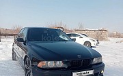 BMW 540, 4.4 автомат, 1998, седан Қарағанды