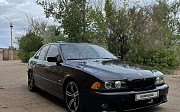 BMW 540, 4.4 автомат, 1998, седан Қарағанды