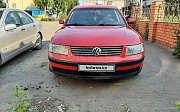 Volkswagen Passat, 1.8 механика, 1998, седан Петропавловск