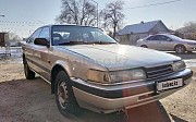 Mazda 626, 2 автомат, 1991, лифтбек Талдықорған